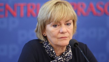 Dorota Kania członkiem zarządu Polska Press