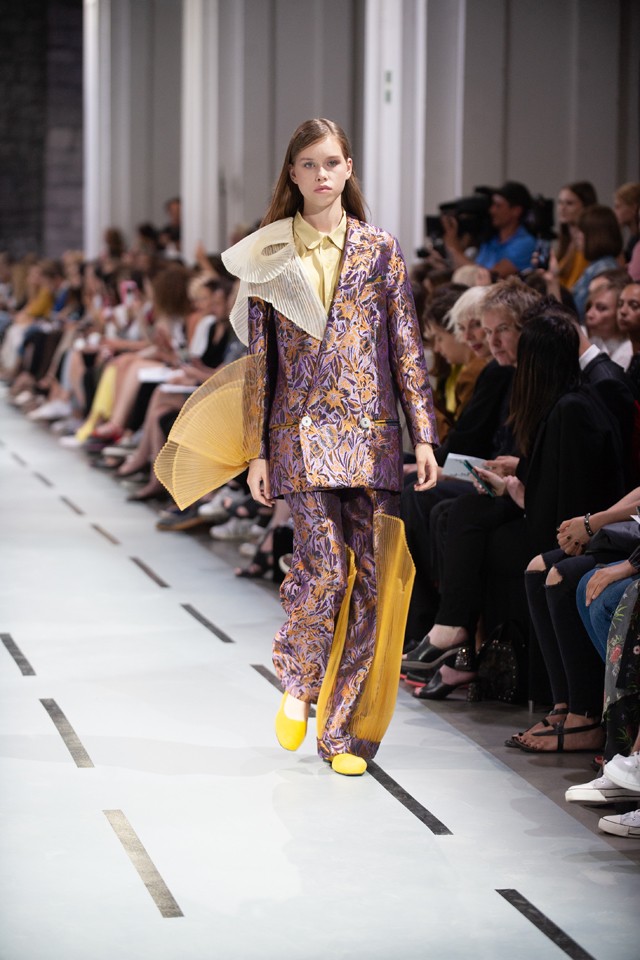 Ez a két tehetséges magyar tervező vett részt Kijevben a fiatal kreatívok versenyén