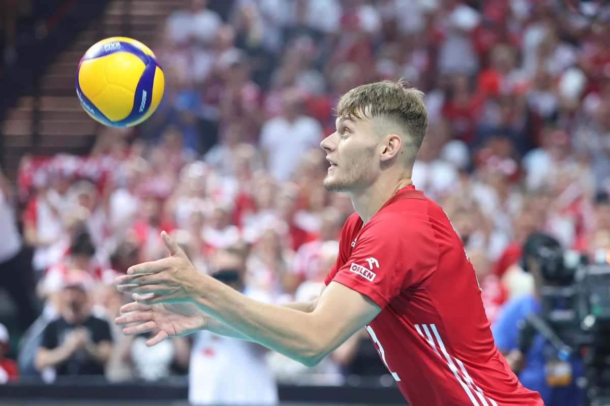 Zacięty mecz Polaków! Co za thriller