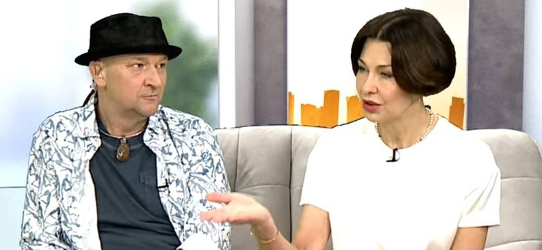 Śniadaniówka w TV Republika. Anna Popek z nowym prowadzącym