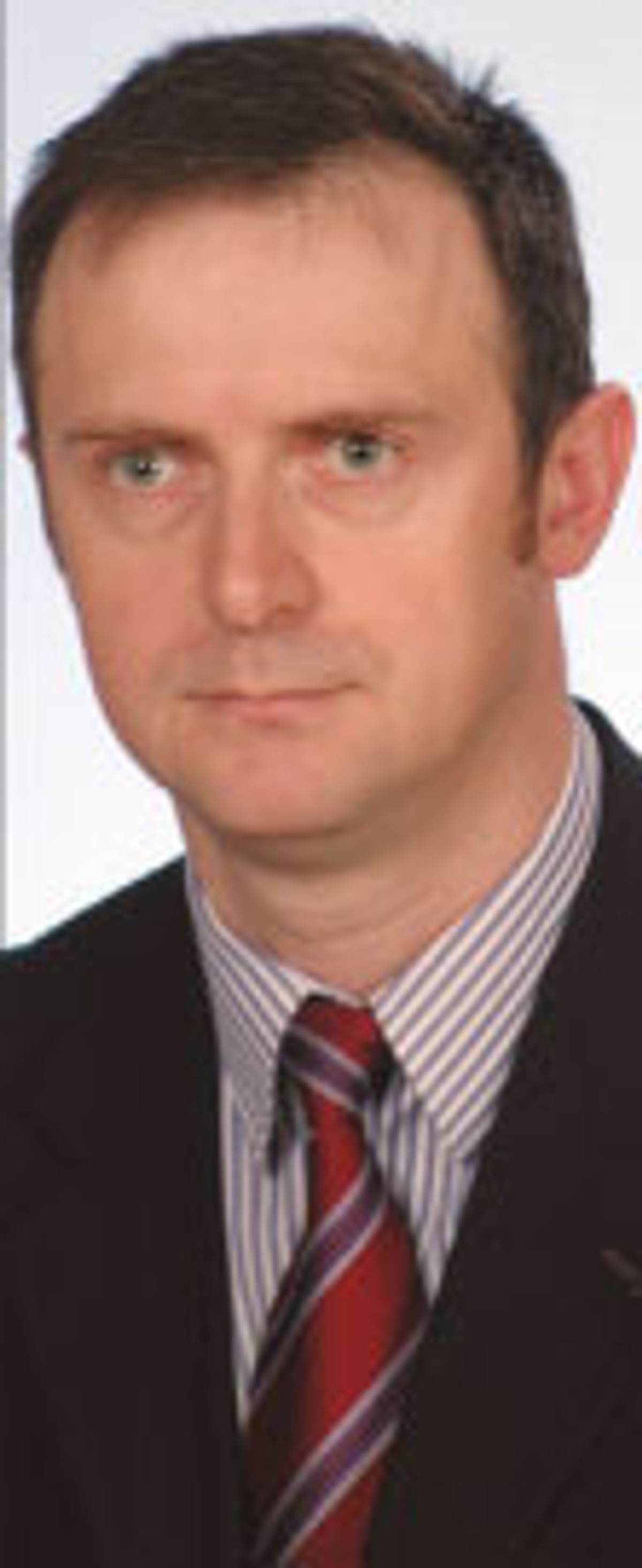 Arkadiusz Sobczyk, radca prawny, Kancelaria Prawna Sobczyk i Wspólnicy w Krakowie
