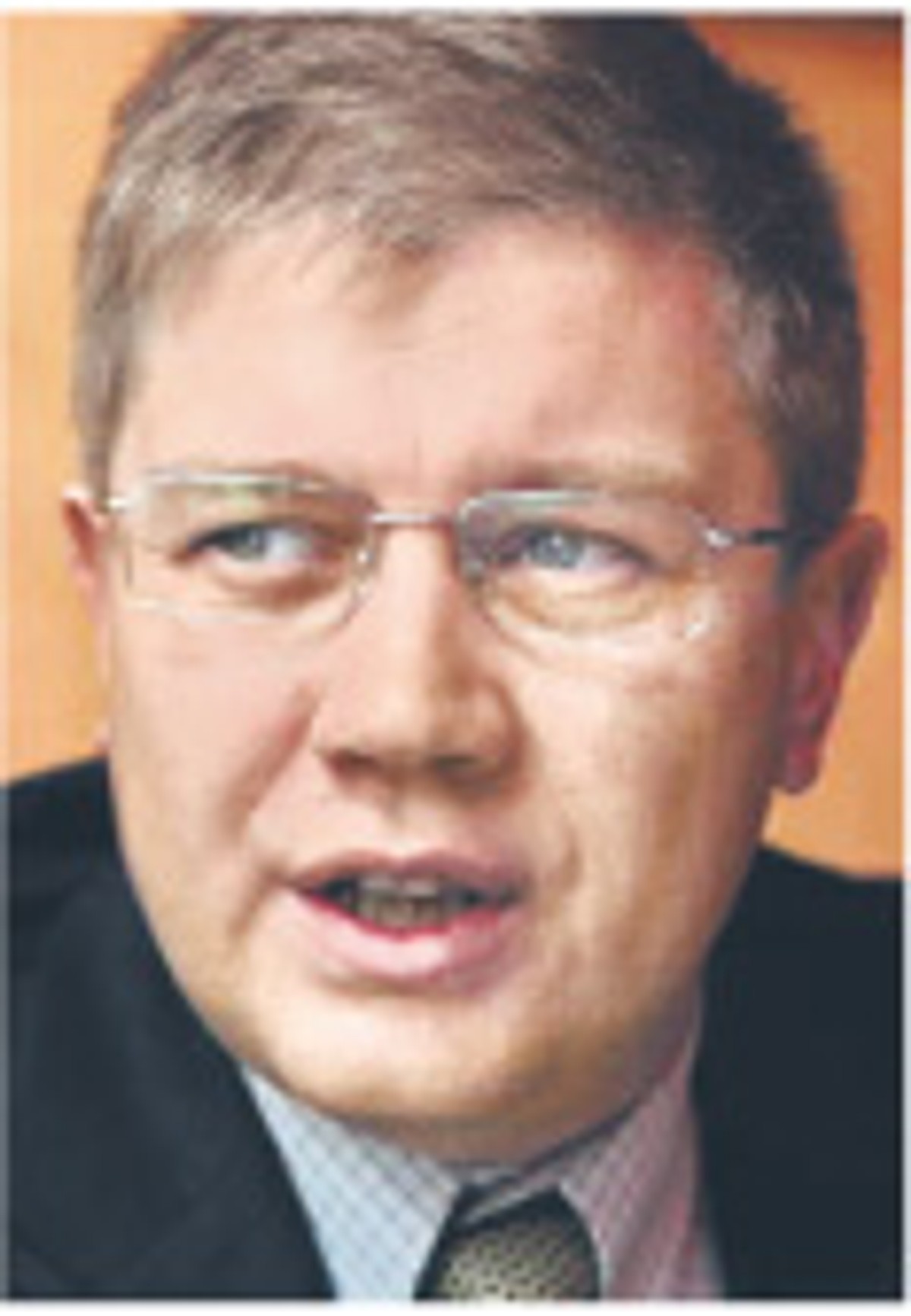 Cezary Kaźmierczak, Centrum im. Adama Smitha