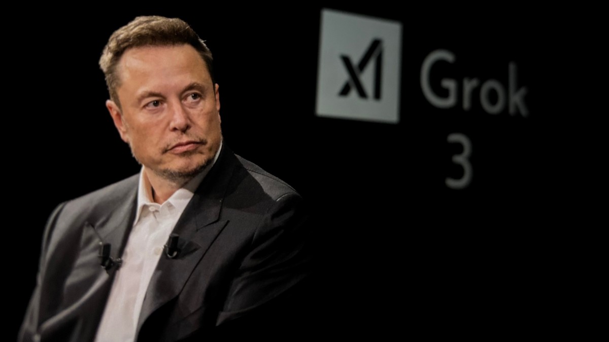 Grasował w firmie multimiliardera. Elon Musk pozwał chińskiego szpiega