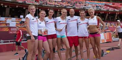 Startują MŚ w lekkiej atletyce, liczymy na medale Polaków!