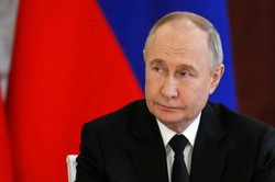 Szachy wojenne Rosji. Putin gotowy na zawieszenie broni