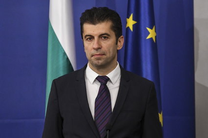 Bułgaria buntuje się przeciw sankcjom na Rosję. "Pewnych decyzji nie możemy poprzeć"