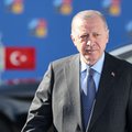 Szwecja i Finlandia w NATO. Erdogan: nie ma co się spieszyć