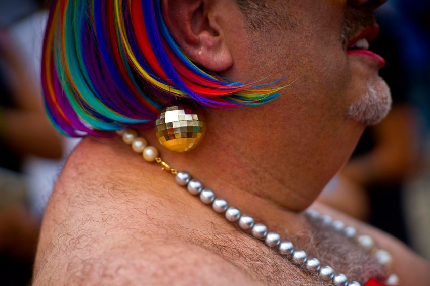 Sa nedavnog skupa podrške u Havani