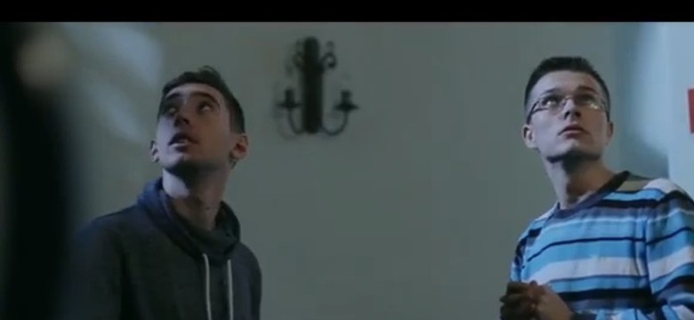"Sesja is coming", czyli studencki film grozy [WIDEO]