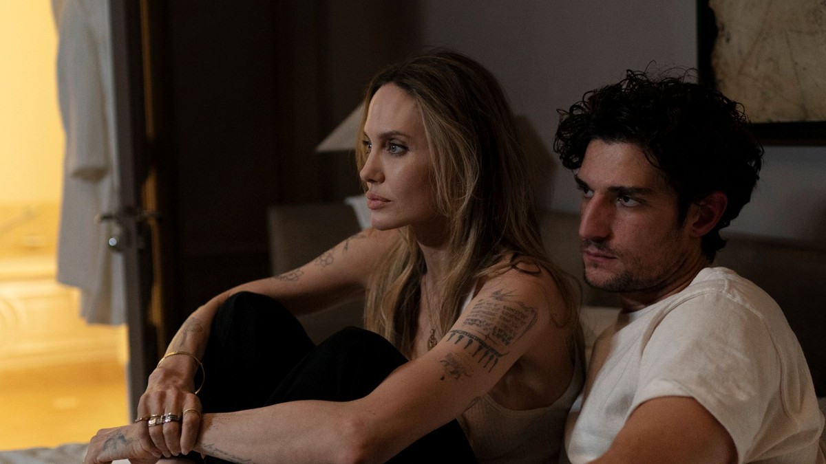 Kadar iz filma Couture 