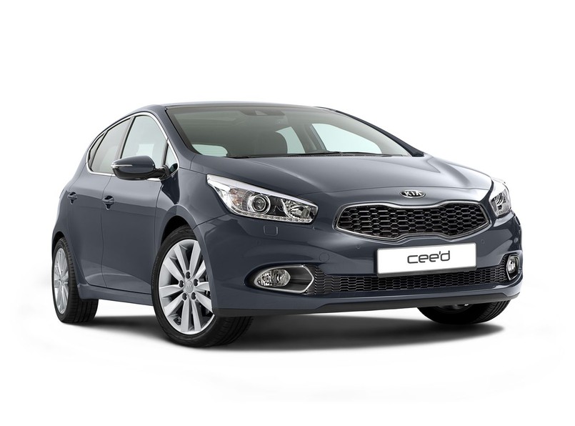 Kia cee'd