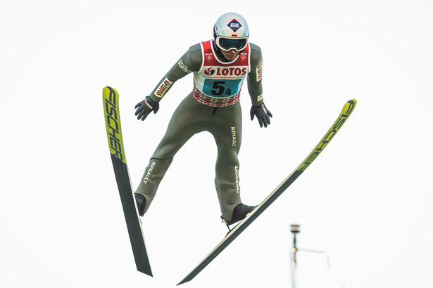 Kamil Stoch