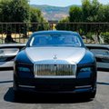 Jeździłem Rolls-Roycem Spectre, najbardziej luksusowym elektrykiem. Dlaczego jest wart tyle co dom?