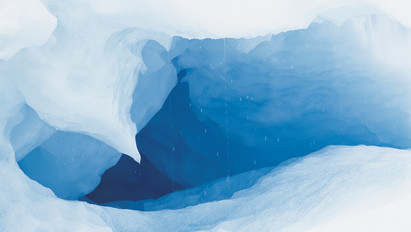 Döbbenetes rekord: ilyen hideg még sosem volt az Antarktiszon