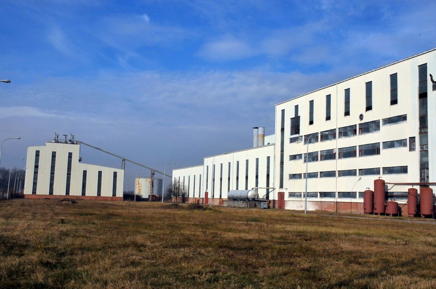 Šećerana Bijeljina