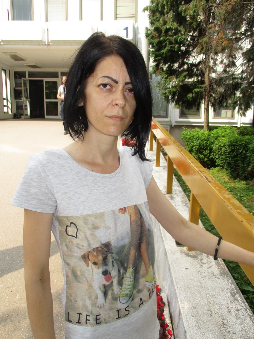 2 godine je Sanja radila na neodređeno, a ugovor joj nije produžen