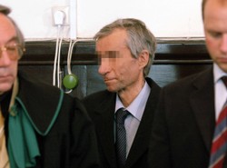 Dyrygent pedofil wychodzi na wolność