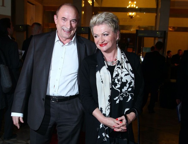 Pisarka Hanna Bakuła