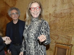 Małgorzata Potocka ma pomysł na walkę z hejtem. Chce zbudować klinikę...