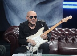 Grzegorz Skawiński: Jestem zwierzęciem koncertowym [PODCAST]