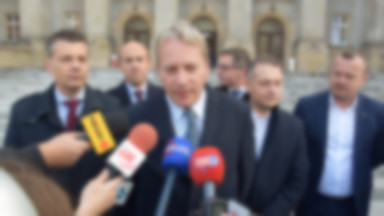 Wybory parlamentarne 2019. Listy KO do Sejmu w woj. śląskim