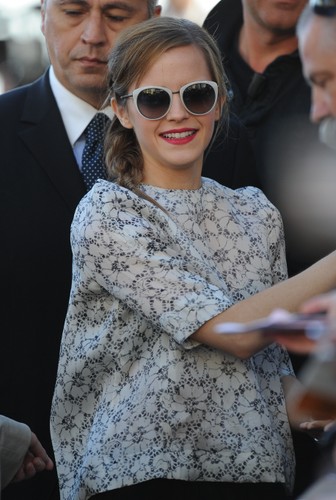 Emma Watson