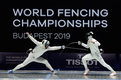 Rosjanie wystawili list gończy za swoimi sportowcami. Uciekli do USA