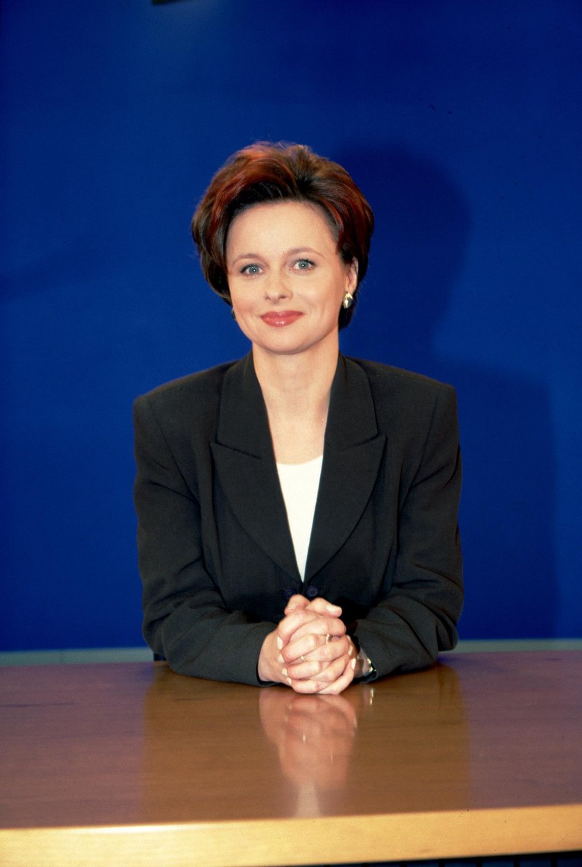 Jolanta Pieńkowska