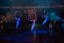 Spektakl Cirque du Soleil "Quidam" w Krakowie