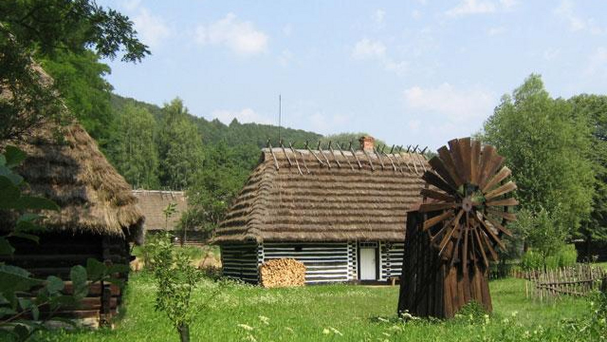 Galeria Polska - Bieszczady, obrazek 1