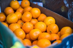 Promocje na ulubione owoce Polaków. Tyle kosztują mandarynki w Lidlu i Biedronce