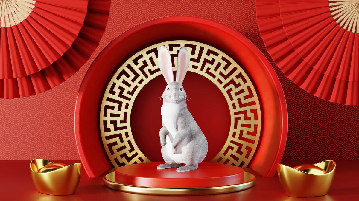 Éves kínai asztrológia: nézd meg, mit hoz neked a Nyúl éve az állatjegyed alapján