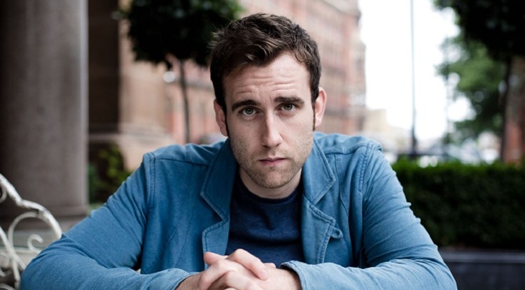 Matthew Lewis