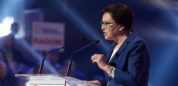 Kopacz: PO musi być nie tylko opozycją totalną, ale i moralną
