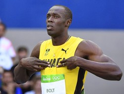 Mama Usaina Bolta chciałaby, żeby syn się wreszcie ożenił