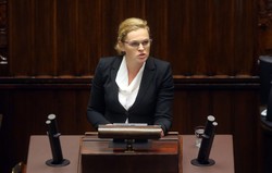 KO pyta o tragiczny finał kręcenia spotu: Czy kampanię Dudy organizują ci sami ludzie?