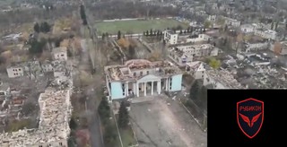 Walki o Pokrowsk! Brytyjscy eksperci znaleźli winnego porażki