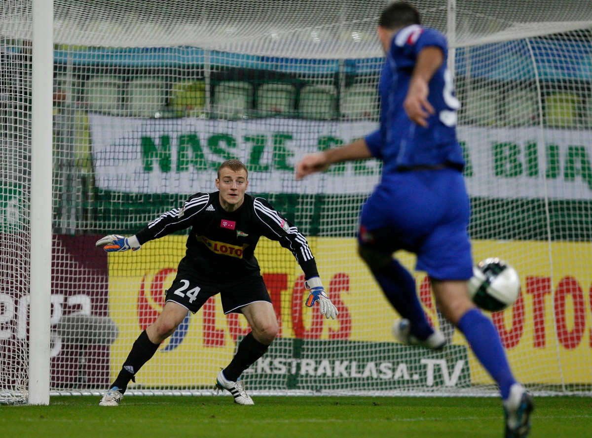T-Mobile Ekstraklasa: Czas na rewanże. ŁKS może zwolnić trenera Lecha