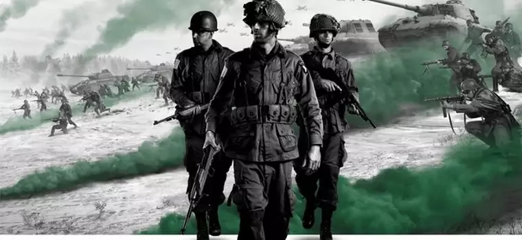 GC 2014: Widzieliśmy Ardennes Assault, samodzielny dodatek do Company of Heroes 2. Dla samotników