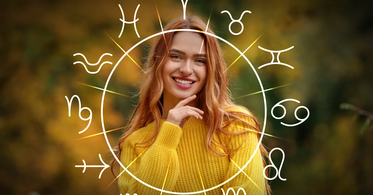 Sprawdź horoskop dzienny dla wszystkich znaków zodiaku na poniedziałek 15 września 2025 - przeczytaj i zaplanuj pierwszy dzień tygodnia