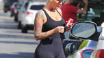 Amber Rose