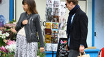 Benedict Cumberbatch i Sophie Hunter