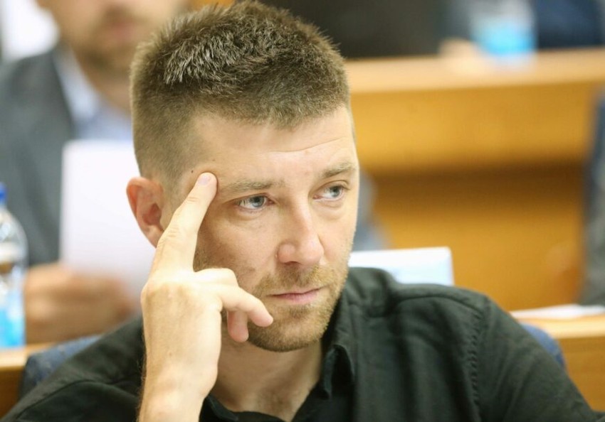 Žarko Kovačević