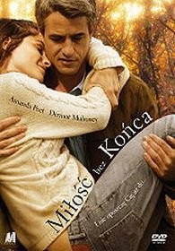 "Miłość bez końca" już na DVD