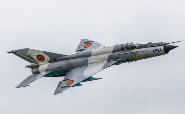 Mig-21