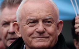 Miller: PiS myśli o UE jako Unii, która realizuje rachunki i faktury