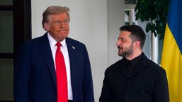 ukraiński politolog zwraca uwagę: bez zdecydowania amerykanów będziemy