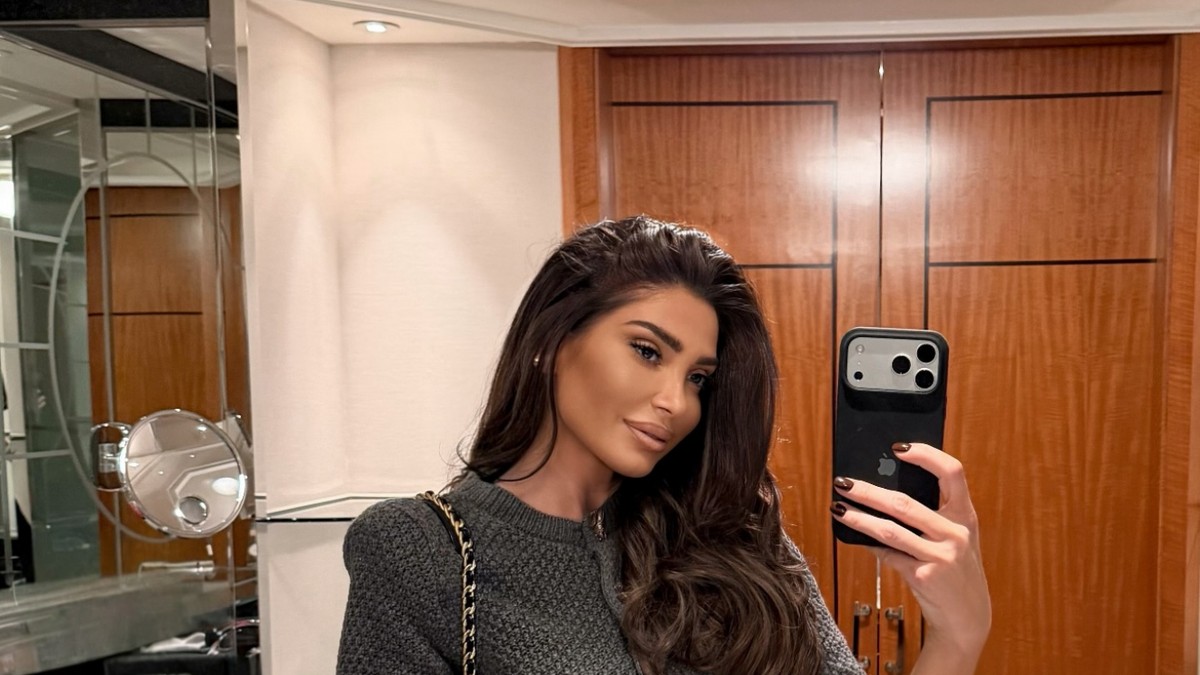 Ana Jovanović o majčinstvu