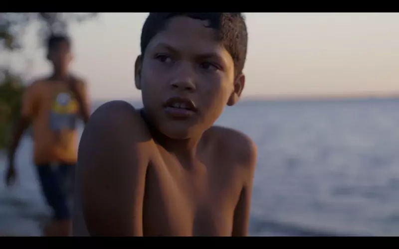 Kadr z filmu dokumentalnego “Jeszcze nie dziś” w reżyserii Bruna Santamarii Razo