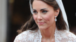 Ślub Kate Middletoni księcia Williama